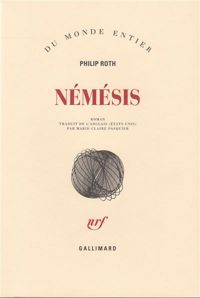 Philip Roth - Némésis