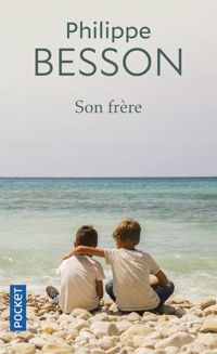 Couverture du livre Son frère - Philippe Besson