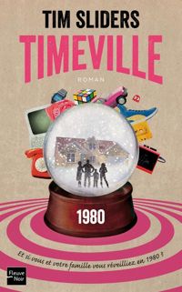 Tim Sliders - Timeville