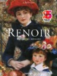 Gilles Neret - Renoir - Peintre du Bonheur