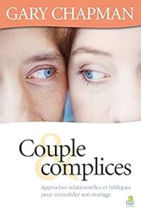 Gary Chapman - Couple&Complices