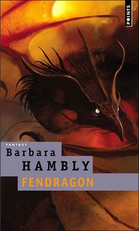 Couverture du livre Fendragon - Barbara Hambly