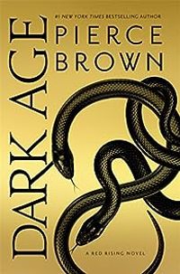 Couverture du livre Dark Age (1/2) - Pierce Brown