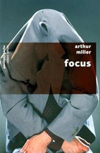 Couverture du livre Focus - Arthur Miller