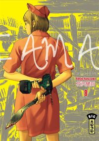 Couverture du livre I am a hero - Kengo Hanazawa