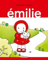 Domitille De Pressense - Emilie