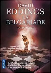 David Eddings - La Belgariade - Intégrale