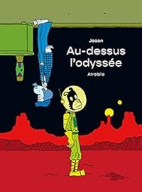  Jason - Au-dessus l’odyssée