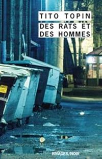 Tito Topin - Des rats et des hommes