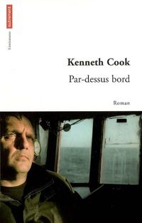 Kenneth Cook - Par-dessus bord