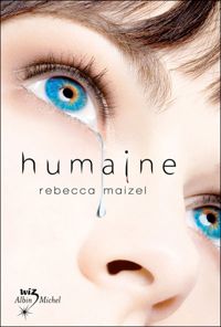 Rebecca Maizel - Humaine 1