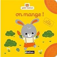 Christel Denolle - Emiri Hayashi - On mange !