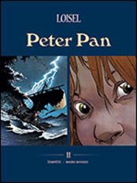 Regis Loisel - Peter Pan - Intégrale