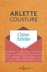 Arlette Cousture - Chère Arlette