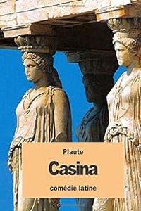  Plaute - Casina