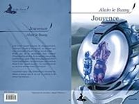 Couverture du livre Jouvence - Alain Le Bussy