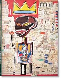 Werner Holzwarth - Eleanor Nairne - Jean-Michel Basquiat