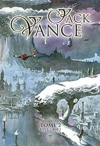 Jack Vance - 1955-1982