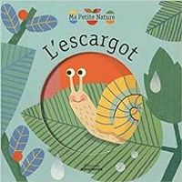 Magali Attiogbe - L'escargot