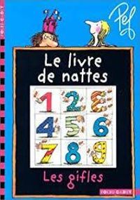  Pef - Le Livre de nattes