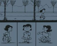 Schulz Charles - Snoopy - Intégrale 02 : 1953-1954