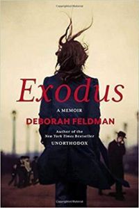 Deborah Feldman - Exodus