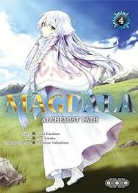 Arisaka Ako - Magdala, the Alchemist Path