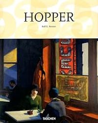 Rolf Gunter Renner - Hopper