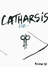 Couverture du livre Catharsis - Luz 