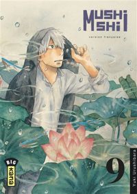 Yuki Urushibara - Mushishi