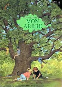 Gerda Muller - Mon arbre