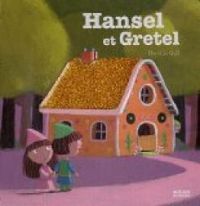 Herve Le Goff - Hansel et Gretel