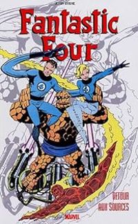 John Byrne - Retour aux sources