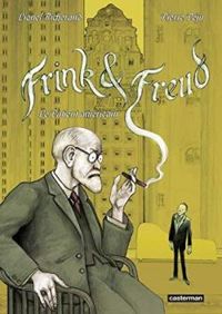 Lionel Richerand - Pierre Peju - Frink & Freud