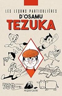 Osamu Tezuka - Les leçons particulières d'Osamu Tezuka