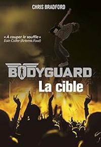 Chris Bradford - La cible