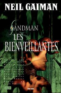 Neil Gaiman - Les Bienveillantes