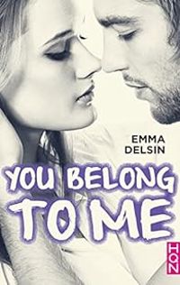 Emma Delsin - You Belong to Me