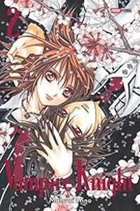 Matsuri Hino - Vampire Knight - Intégrale