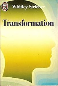 Couverture du livre Transformation - Whitley Strieber