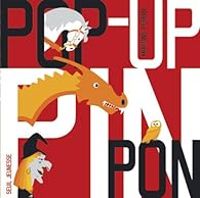 Martine Perrin - Pop-up Pin pon