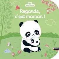Emiri Hayashi - Regarde, c'est maman !