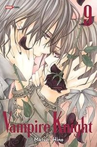 Matsuri Hino - Vampire Knight - Intégrale