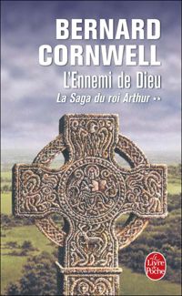 Bernard Cornwell - L'Ennemi de Dieu