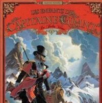 Nesme-a - Les Enfants du capitaine Grant, de Jules Verne T01