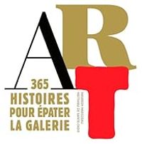 Maureen Marozeau - Matthieu De Sainte Croix - Art. 365 histoires pour épater la galerie