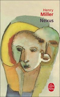 Couverture du livre Nexus - Henry Miller