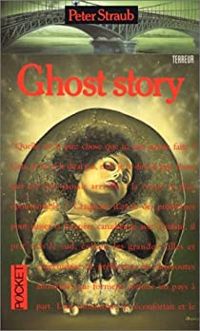 Peter Straub - Ghost story