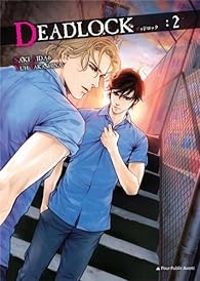Aida Saki - Yuh Takashina - Deadlock