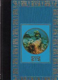 Jacques Yves Cousteau - Philippe Diole - Un trésor englouti